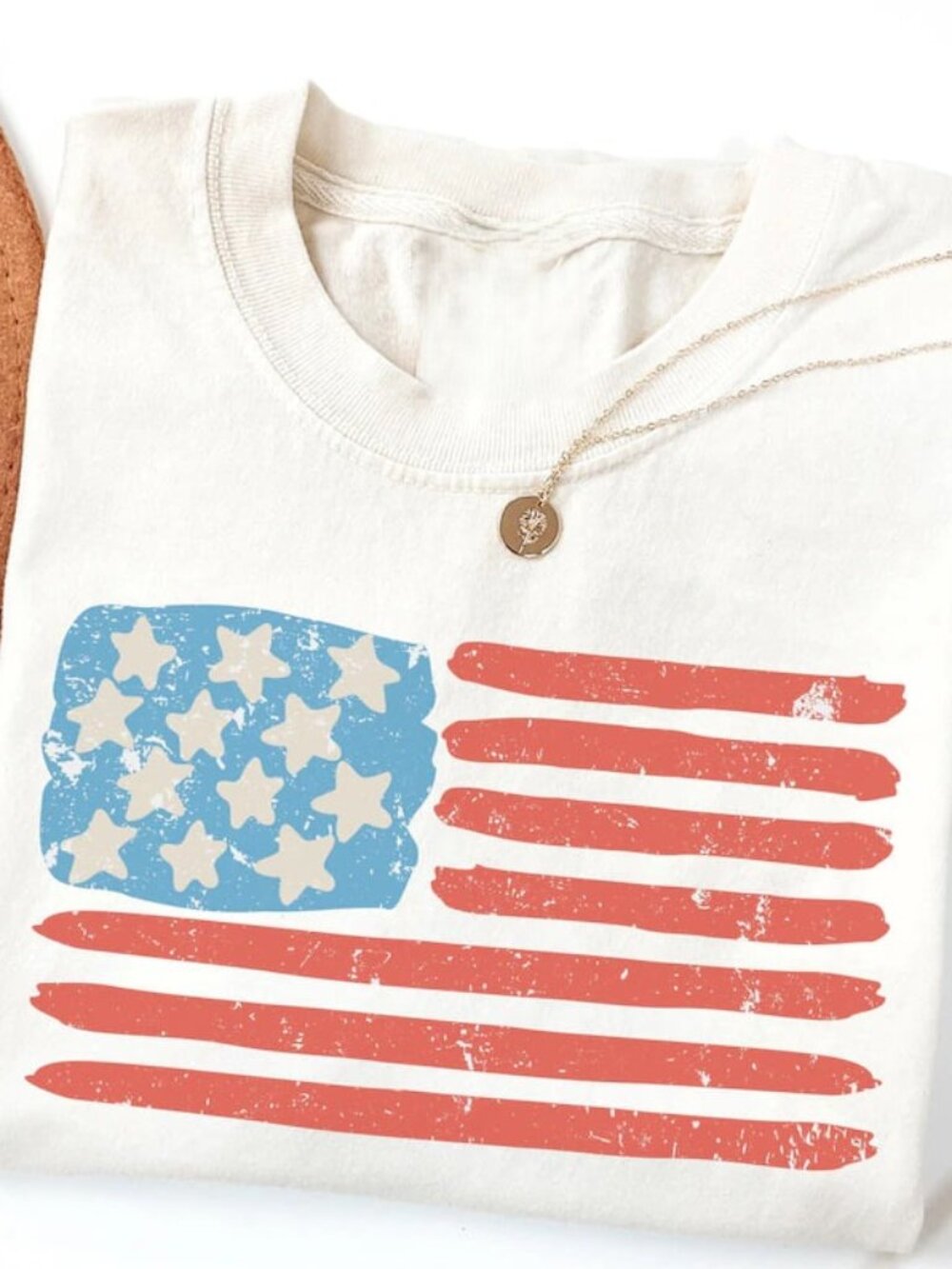 Retro America Shirt, American 4th Of July Shirt Gift